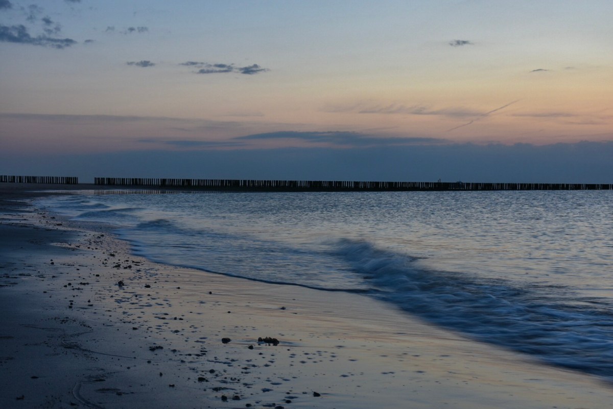 The start of something&nbsp;new