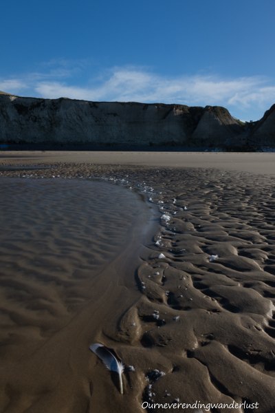 Ourneverendingwanderlust Cap Blanc Nez-4148