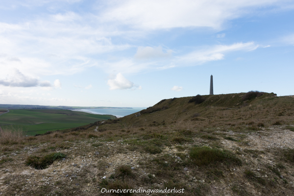 Ourneverendingwanderlust Cap Griz Nez-4058