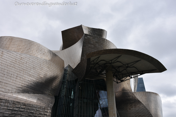 Our neverending wanderlust Bilbao-7495