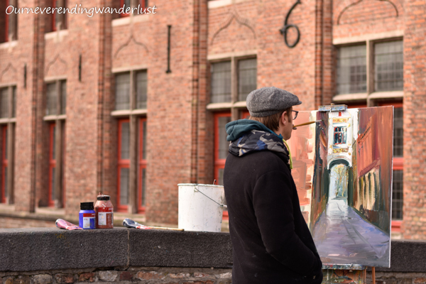 Our neverending Wanderlust Buges-6574