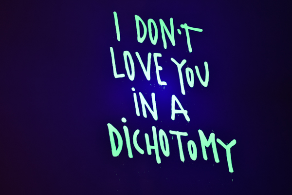 Our neverending wanderlust Lichtfestival Gent-6811