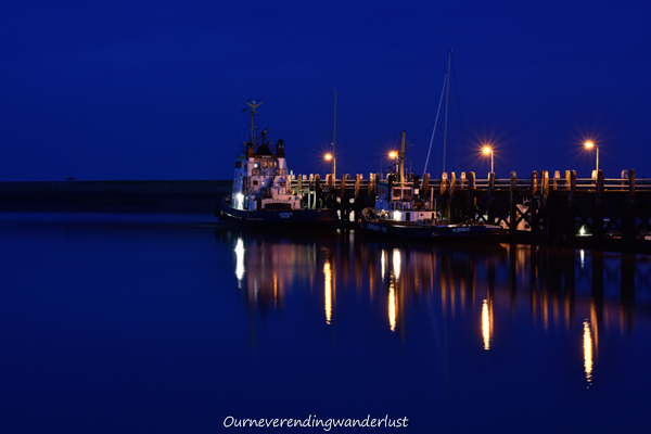 The month of&nbsp;January