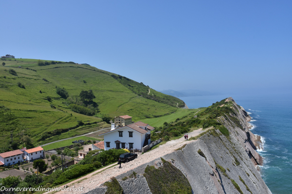 Ourneverendingwanderlust Zumaia Spain-6897