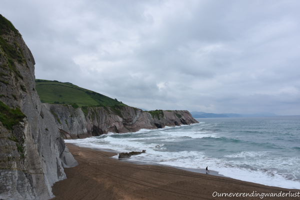 Ourneverendingwanderlust Zumaia Spain-7959