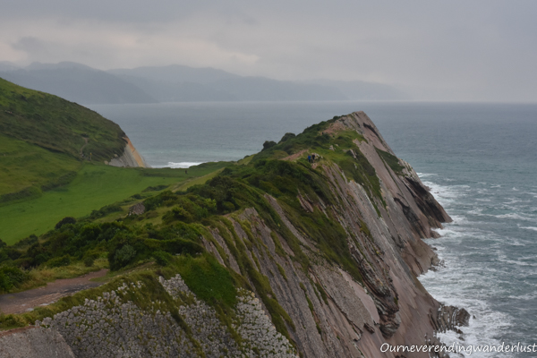 Ourneverendingwanderlust Zumaia Spain-8039