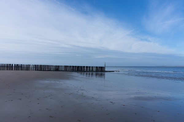 Our never ending wanderlust Zeeland-6973