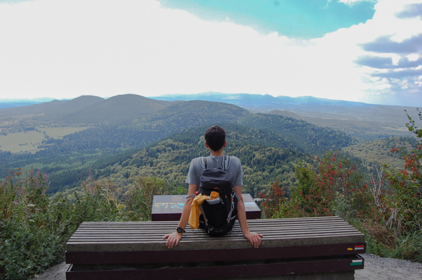 Our never ending wanderlust Puy de Dome-0300