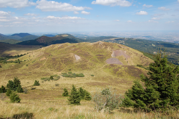 Puy de Dome,&nbsp;France