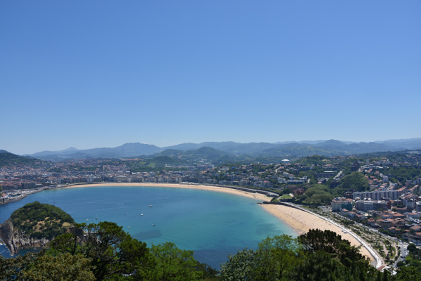Our never ending wanderlust San Sebastian-7021