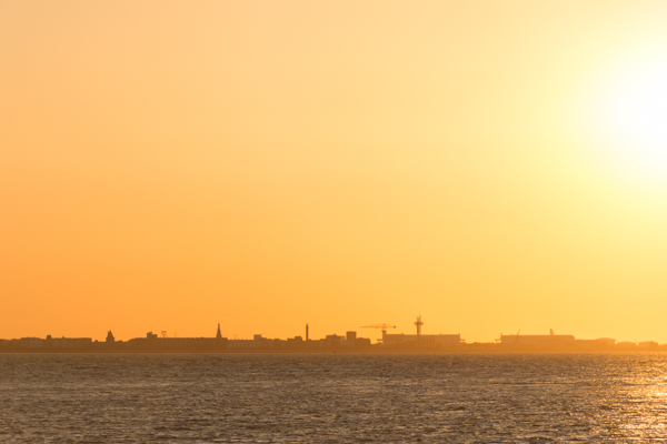 Our neverending Wanderlust Breskens-6754