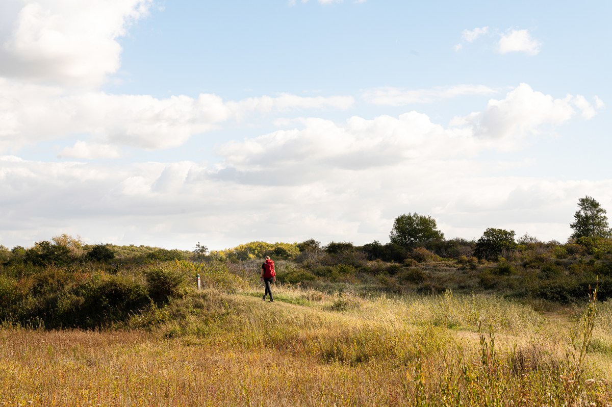 Winactie, een weekend&nbsp;Voorne-Putten